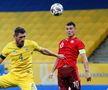 LIGA NAȚIUNILOR. FOTO Mircea Lucescu se bate cu jumătate din naționala Ucrainei » 6 jucători din echipa lui Shevchenko vin de la rivala Șahtior