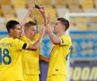 LIGA NAȚIUNILOR. FOTO Mircea Lucescu se bate cu jumătate din naționala Ucrainei » 6 jucători din echipa lui Shevchenko vin de la rivala Șahtior