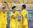 LIGA NAȚIUNILOR. FOTO Mircea Lucescu se bate cu jumătate din naționala Ucrainei » 6 jucători din echipa lui Shevchenko vin de la rivala Șahtior