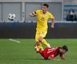 LIGA NAȚIUNILOR. FOTO Mircea Lucescu se bate cu jumătate din naționala Ucrainei » 6 jucători din echipa lui Shevchenko vin de la rivala Șahtior