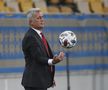 LIGA NAȚIUNILOR. FOTO Mircea Lucescu se bate cu jumătate din naționala Ucrainei » 6 jucători din echipa lui Shevchenko vin de la rivala Șahtior