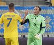 LIGA NAȚIUNILOR. FOTO Mircea Lucescu se bate cu jumătate din naționala Ucrainei » 6 jucători din echipa lui Shevchenko vin de la rivala Șahtior