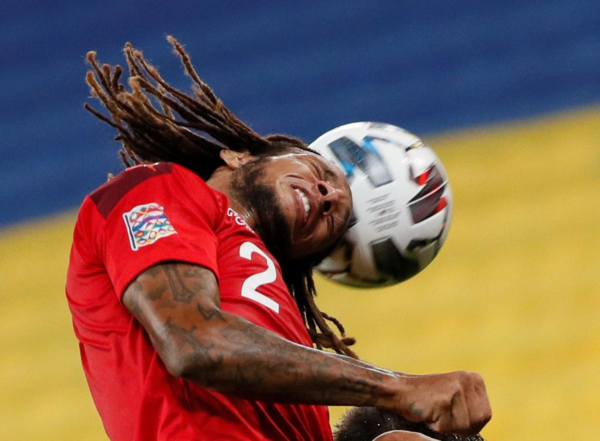 LIGA NAȚIUNILOR. FOTO Mircea Lucescu se bate cu jumătate din naționala Ucrainei » 6 jucători din echipa lui Shevchenko vin de la rivala Șahtior