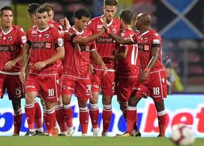 Mahlangu vrea să revină la Dinamo: „Îmi plac provocările” » Răspuns sec al lui Iuliu Mureșan