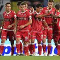 Fanii lui Dinamo visează la revenirea lui May Mahlangu
