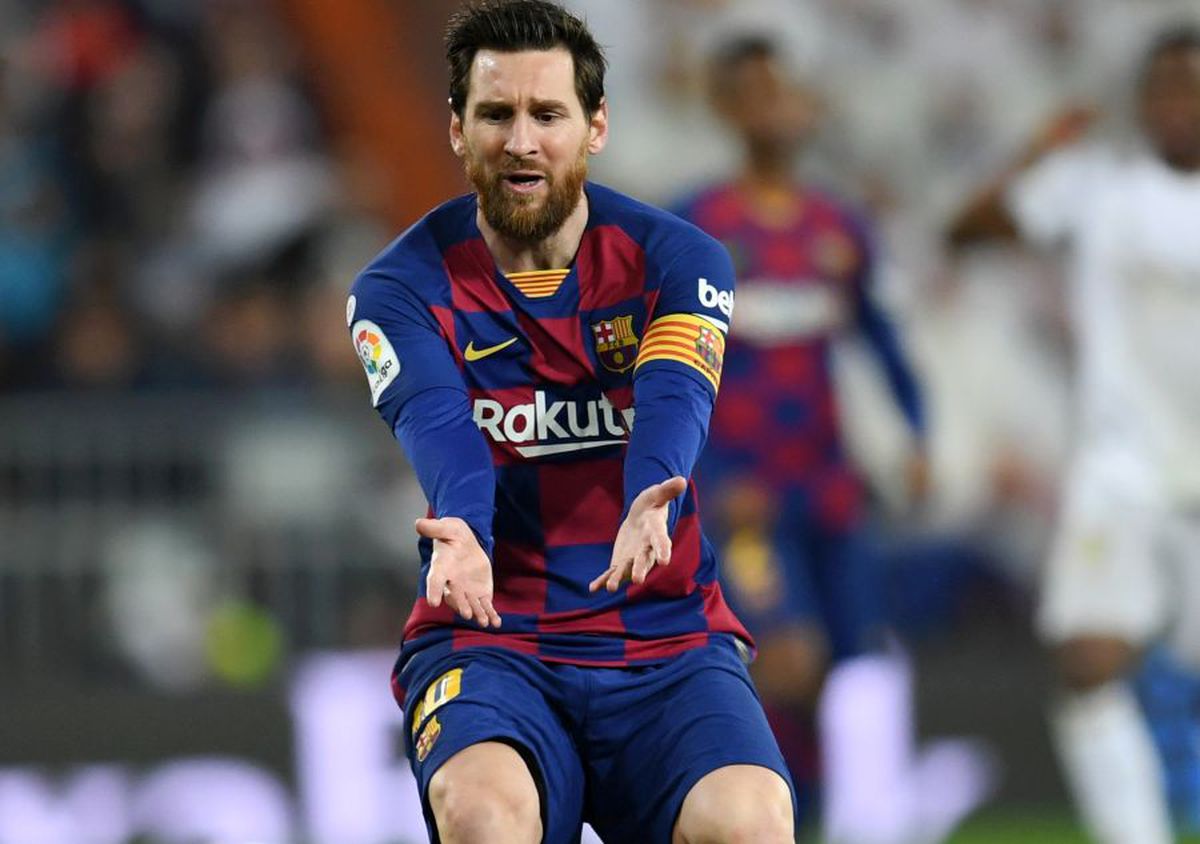 Omul care a văzut contractul lui Leo Messi cu Barcelona face dezvăluiri: „Mi-am dat seama imediat ce va urma”