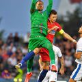 Marius Croitoru (39 de ani), antrenorul lui FC Botoșani, este revoltat de faptul că ar putea să împărtă stadionul cu o echipă din Liga 3