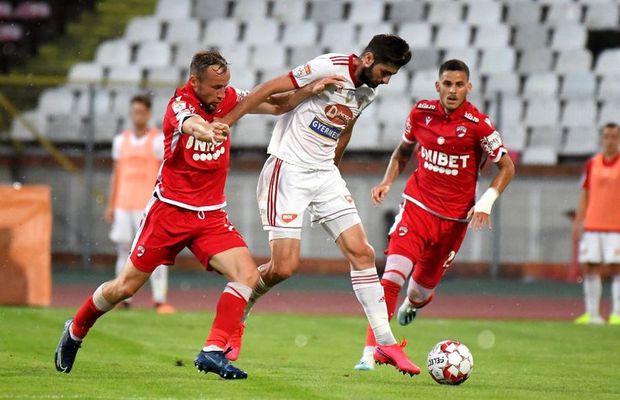 VIDEO GSP LIVE // EXCLUSIV Acuzații grave în Liga 1: „Îmi sună jucătorii pe ascuns! E ilegal!” » Reacția clubului vizat: „A rămas cu sechele”