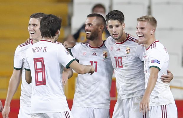 VIDEO Să ne temem de Ungaria! Noua vedetă are 19 ani și a învins Turcia cu un gol în stilul Ronaldo + decizie incredibilă luată de selecționer