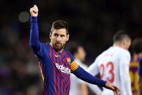 Leo Messi pune o condiție categorică Barcelonei! Ce jucător vrea neapărat în sezonul următor + răspunsul clubului