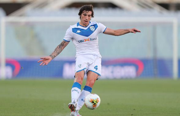 Scrisoarea emoționantă a noului star de la AC Milan » Ce își dorea la 10 ani Sandro Tonali, „noul Pirlo” din fotbalul italian