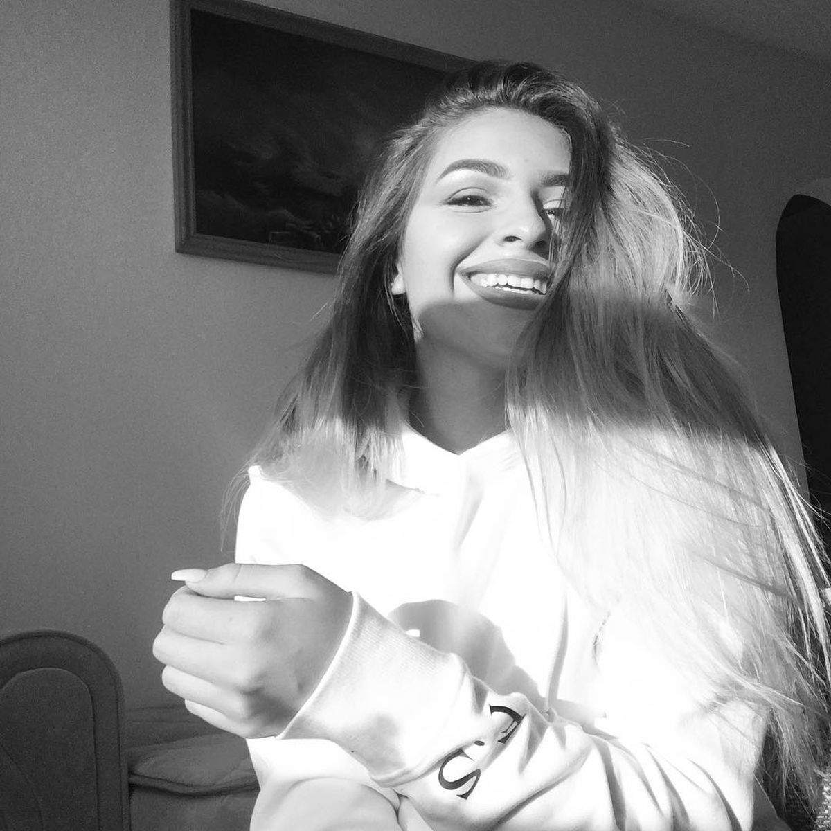 FOTO Susținătoare HOT înainte de România - Irlanda de Nord » Cine e norocosul dintre „tricolori”