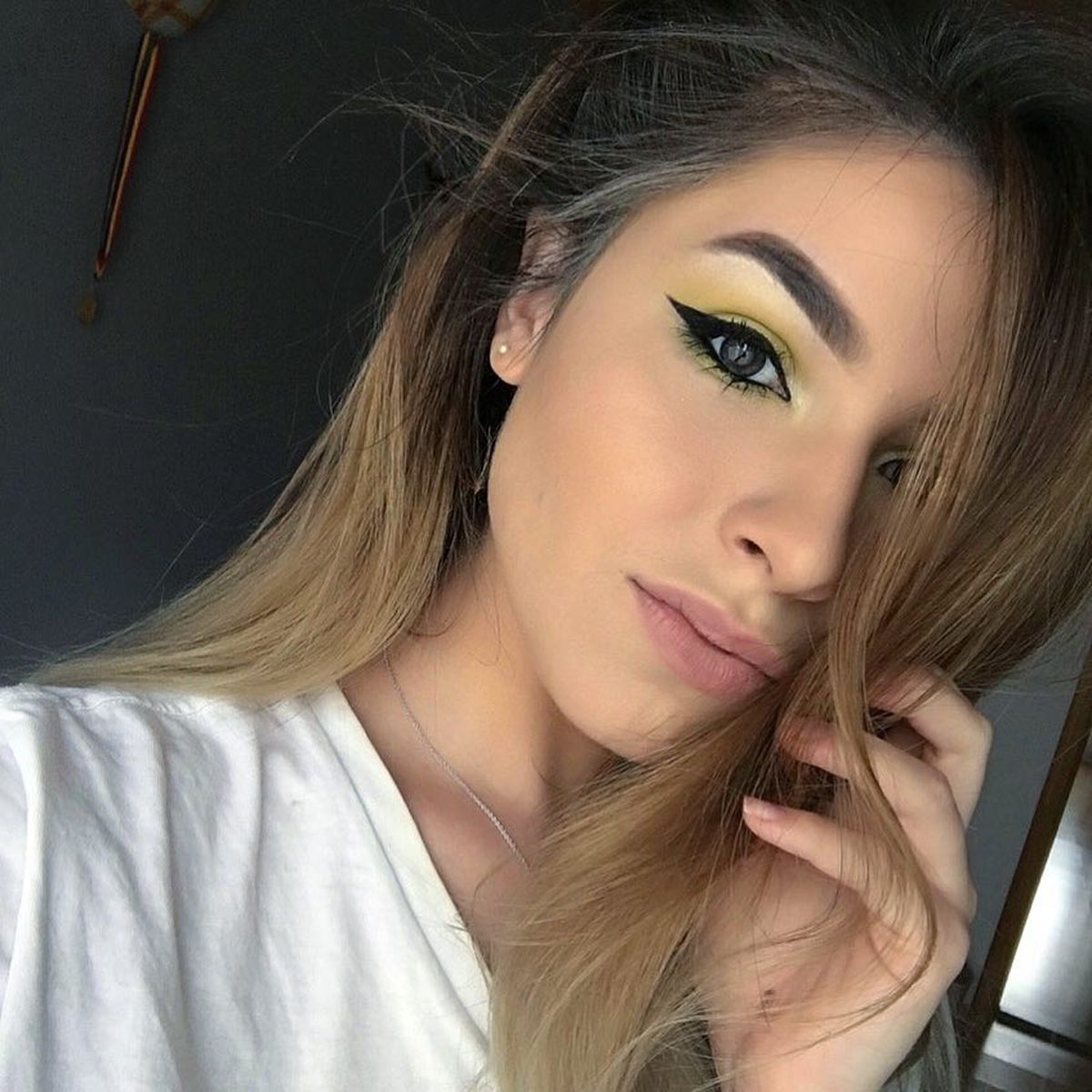 FOTO Susținătoare HOT înainte de România - Irlanda de Nord » Cine e norocosul dintre „tricolori”