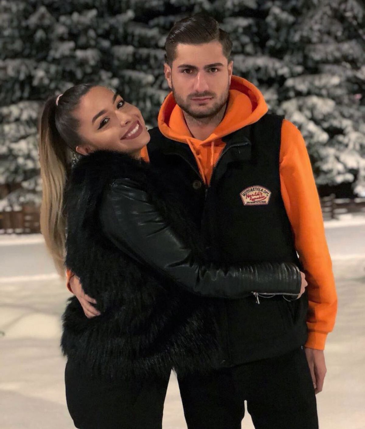 FOTO Susținătoare HOT înainte de România - Irlanda de Nord » Cine e norocosul dintre „tricolori”