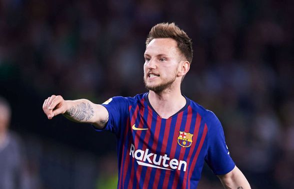 Ivan Rakitic rupe tăcerea despre haosul de la Barcelona: „Au existat decizii pe care nu le-am înțeles!”