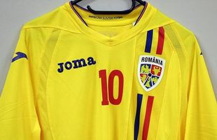 ROMÂNIA - IRLANDA DE NORD. Avem un nou „decar” la națională! + Decizia luată dimineață de UEFA