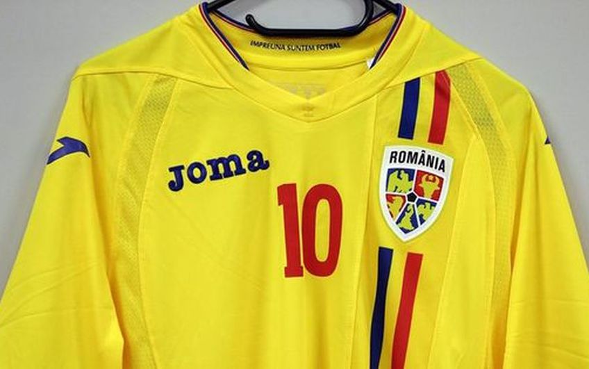 Alexandru Maxim (30 de ani), mijlocașul ofensiv al celor de la Gaziantep (Turcia), va purta tricoul cu numărul 10 în meciul României contra Irlandei de Nord