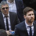 Leo Messi (33 de ani) a oferit o primă reacție oficială în disputa cu Barcelona, prin intermediul unui comunicat de presă, semnat de Jorge Messi, tatăl și impresarul său.