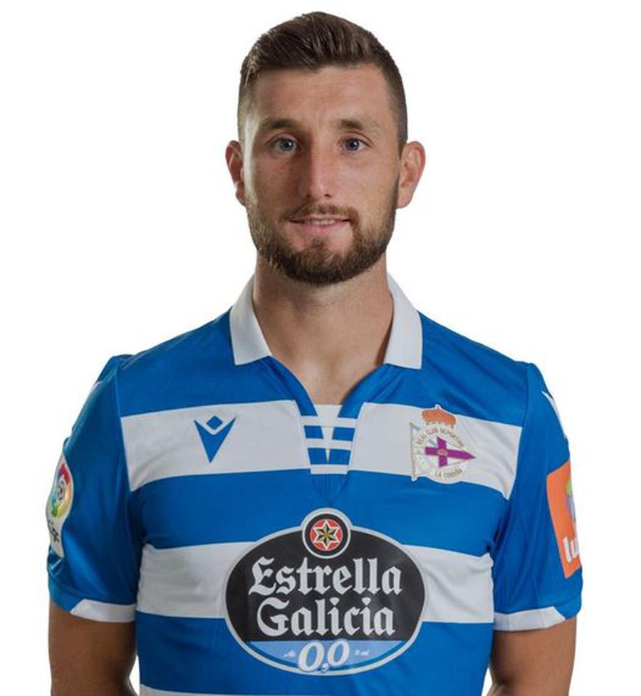Dinamo a anunțat încă un transfer important: Borja Valle, mijlocaș cu 24 de meciuri în La Liga