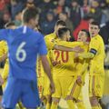 Selecționerul Finlandei U21, Juha Malinen (62 de ani), a avut bătăi de cap în alegerea jucătorilor pentru „dubla” cu România U21 și Ucraina U21.