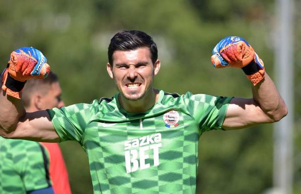 Lovitură grea pentru FCSB » Florin Niță negociază cu Craiova