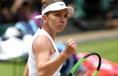 US OPEN 2020. O singură jucătoare îi poate „fura” locul 2 Simonei Halep! Cum arată scenariul