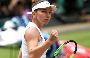 US OPEN 2020. O singură jucătoare îi poate „fura” locul 2 Simonei Halep! Cum arată scenariul