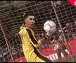 Costel Pantilimon a fost prezentat la Denizlispor printr-un video amuzant
