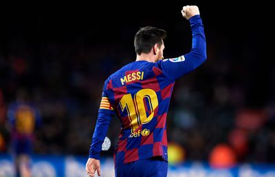 Leo Messi a făcut anunțul OFICIAL: „Rămân la Barcelona! Nu aș merge niciodată la tribunal împotriva clubului vieții mele”