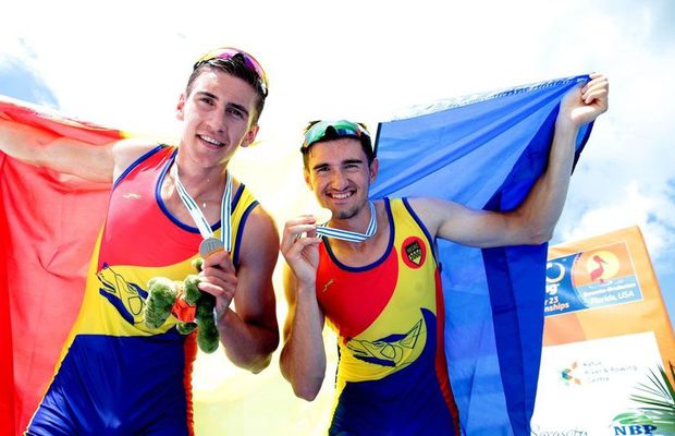 55 de români la Europenele de la Duisburg