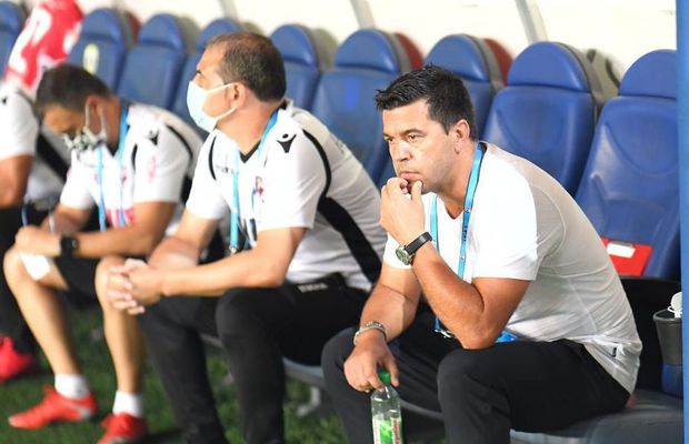 Probleme pentru Cosmin Contra » Un transfer din această vară riscă să rateze toate meciurile din 2020!