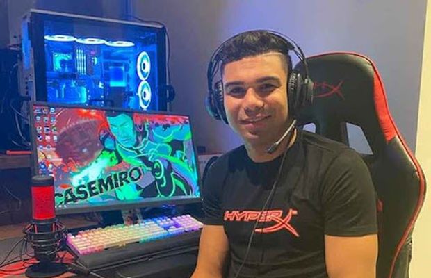 Încă o vedetă de la Real Madrid se implică în fenomenul eSports