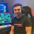Încă o vedetă de la Real Madrid se implică în fenomenul eSports