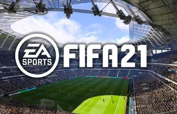 FCSB are cel mai mare buget și în FIFA 21