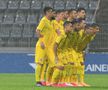 Finlanda U21 - România U21 FOTO: FRF.ro