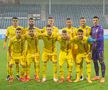 Finlanda U21 - România U21 FOTO: FRF.ro