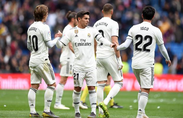 Acord oficial între Real Madrid și AC Milan! „Galacticii” au trimis un fotbalist în Serie A