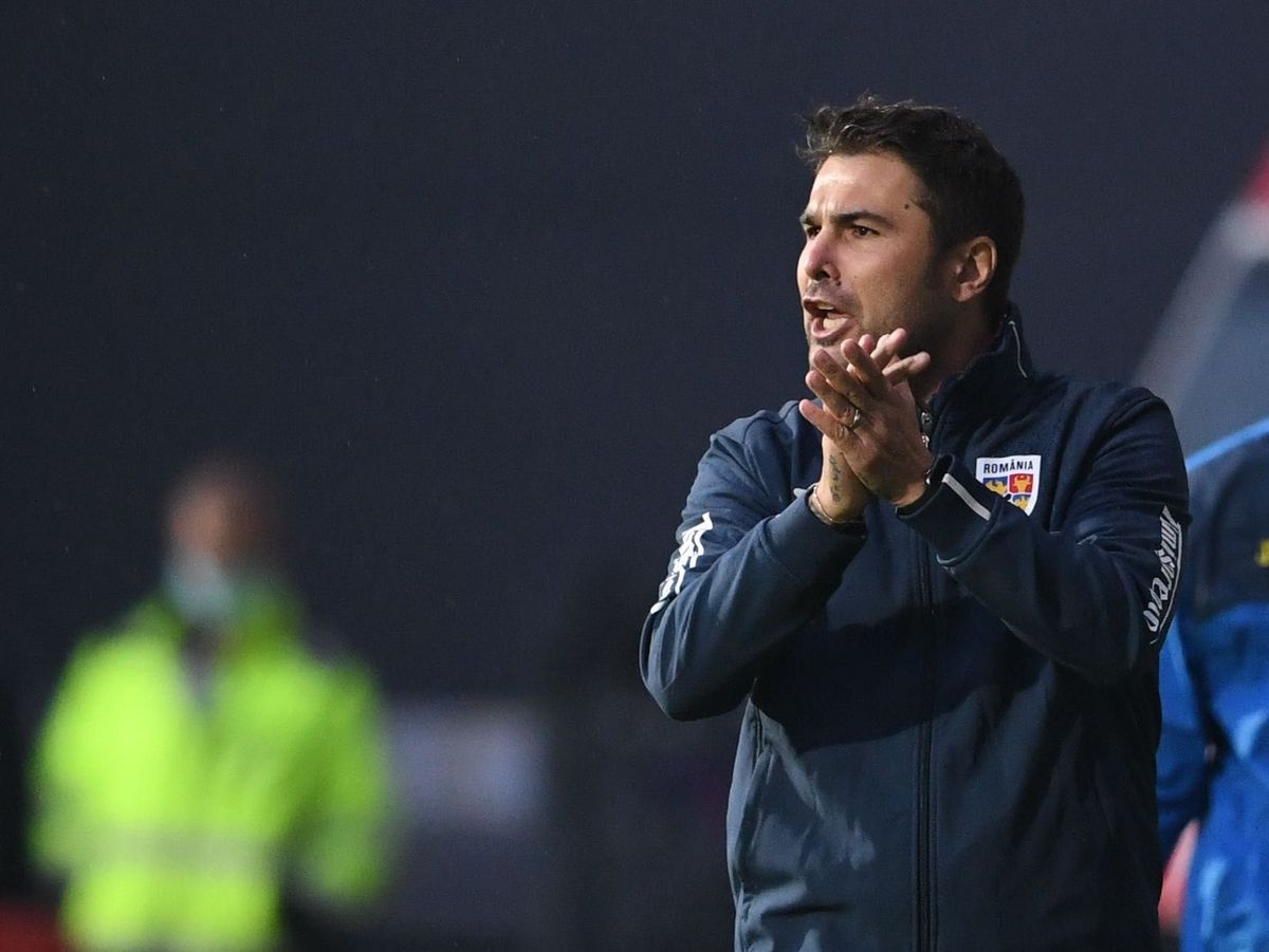 FINLANDA U21 - ROMÂNIA U21 1-3. Darius Olaru gândește cutezător: „Un nou antrenor, un nou suflu. De ce să nu egalăm performanța de anul trecut?”