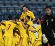 Finlanda U21 - România U21 FOTO: FRF.ro
