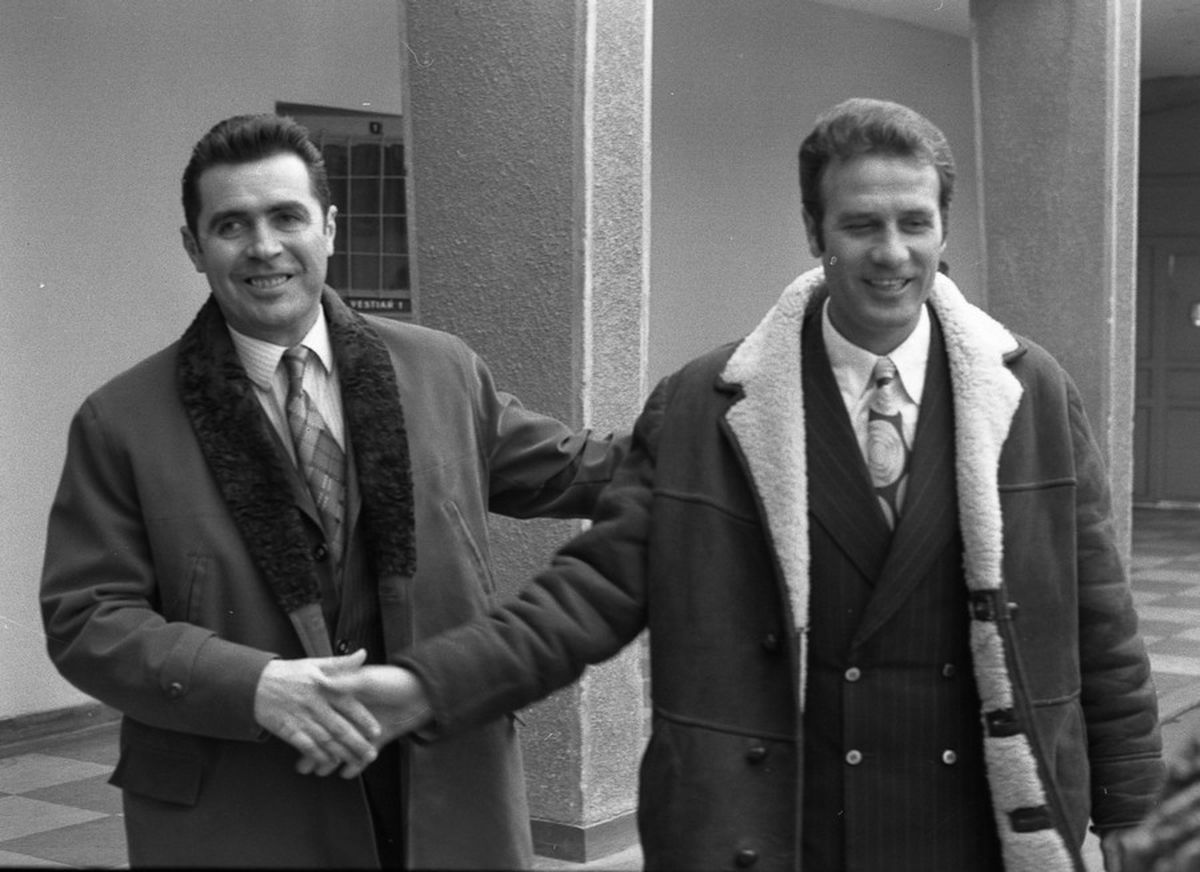 RETRO GSP. La 72 de ani de la primul meci al Craiovei, citiți cel mai bun text scris vreodată despre Universitatea!