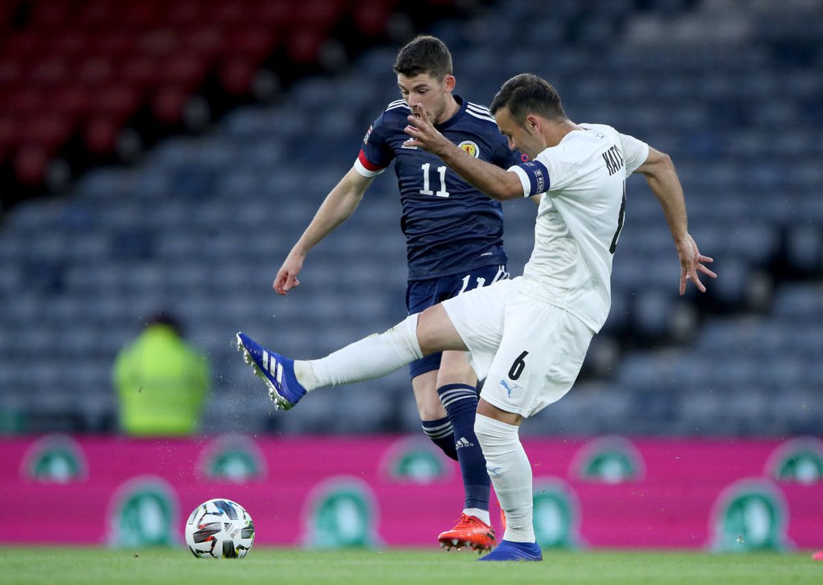 Liga Națiunilor - 04 09 2020