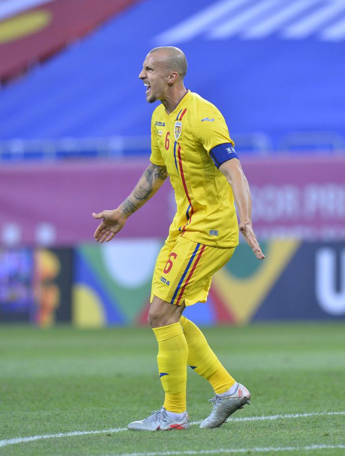 România - Irlanda de Nord 1-1. Duckadam și Balint, impresionați de doi „tricolori”: „Se vede că are personalitate” + „A luptat, a dat pase bune, a avut viziune”