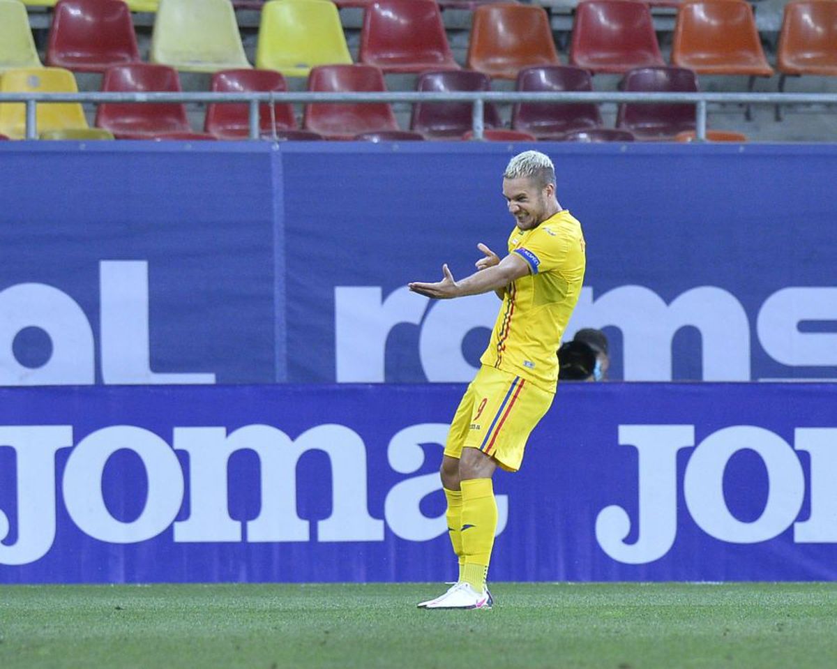 România - Irlanda de Nord 1-1. Unde a greșit Mirel Rădoi? Ilie Dumitrescu: „A fost o problemă acolo”