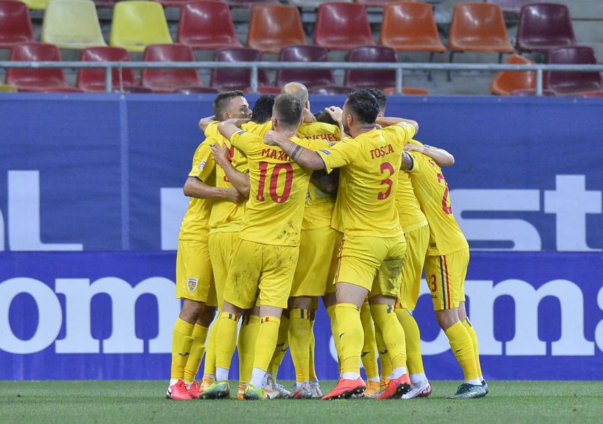 EXCLUSIV Ciprian Tătărușanu, făcut KO după România - Irlanda de Nord 1-1: „Greșeală mare de portar! Doamne, Dumnezeule, el nu joacă de luni de zile!”