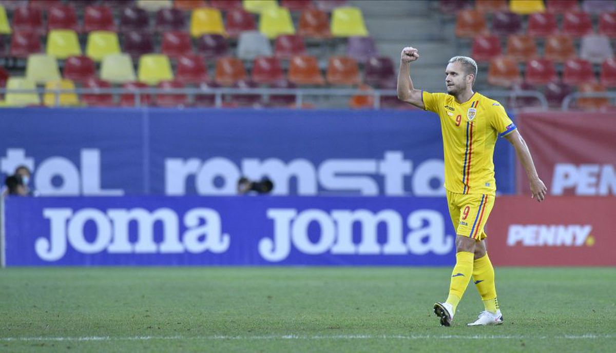 EXCLUSIV Adrian Porumboiu, impresionat de un fotbalist al României: „A jucat perfect! O să se înghesuie multe echipe pentru el”