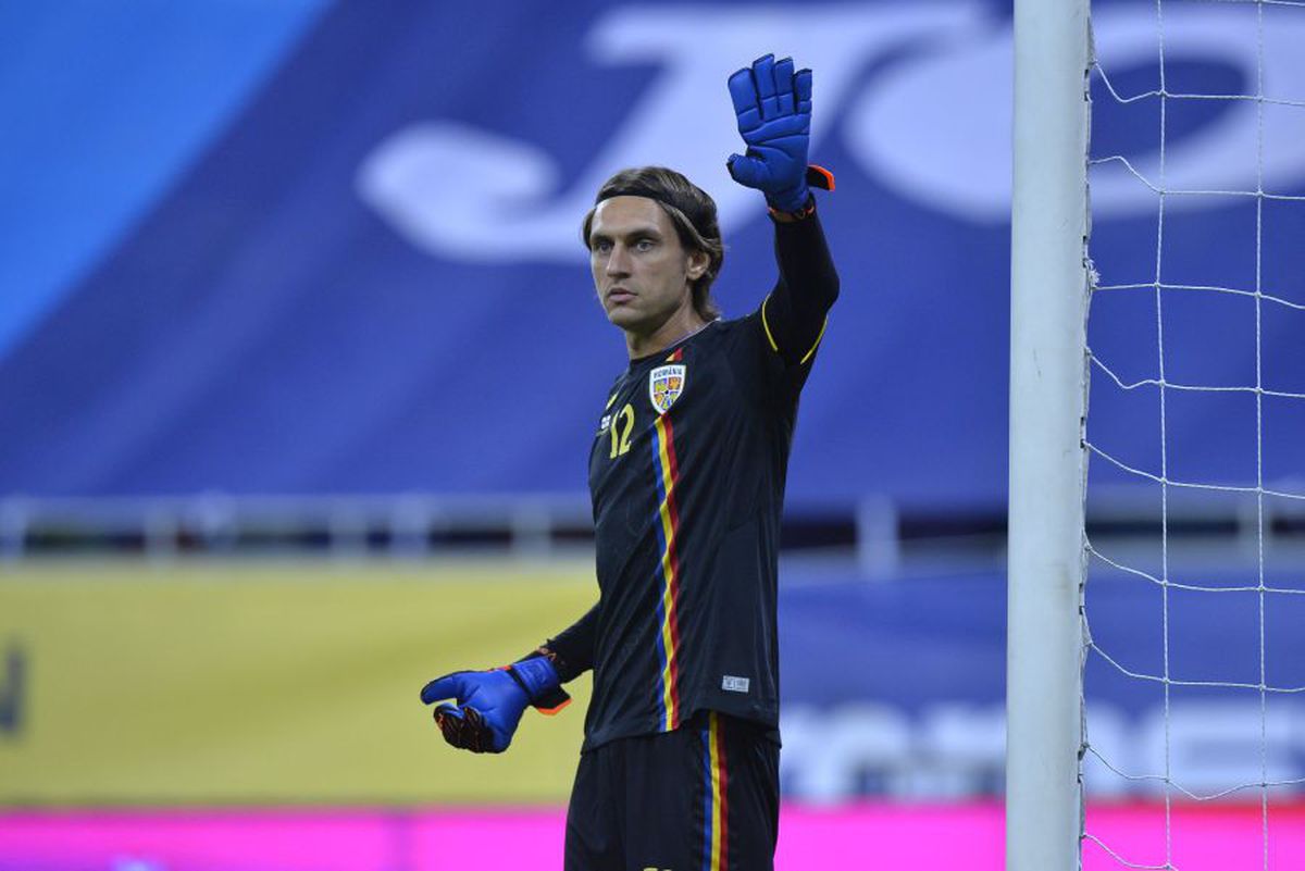 România - Irlanda de Nord 1-1. Mirel Rădoi și Ianis Hagi, luați în colimator: „Schimbări proaste!” + „Prea puțin din partea lui”