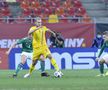 ROMÂNIA - IRLANDA DE NORD 1-1. Naționala lui Rădoi a debutat pe un gazon deplorabil! Cum a arătat terenul de pe „Arena Națională”