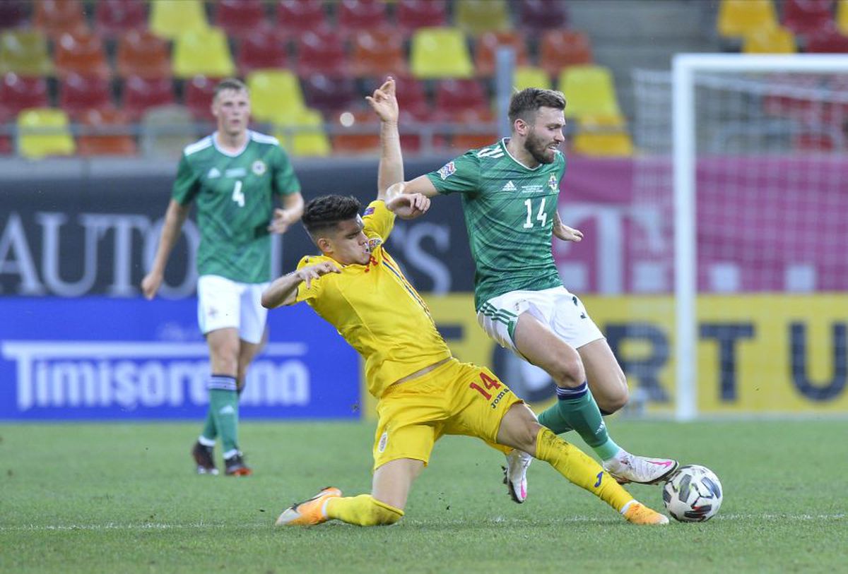 EXCLUSIV Adrian Porumboiu, impresionat de un fotbalist al României: „A jucat perfect! O să se înghesuie multe echipe pentru el”