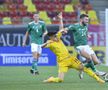 România - Irlanda de Nord FOTO Cristi Preda