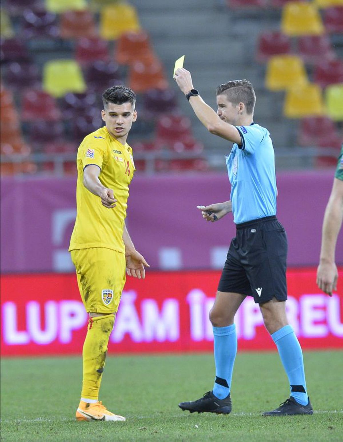 România - Irlanda de Nord 1-1. Unde a greșit Mirel Rădoi? Ilie Dumitrescu: „A fost o problemă acolo”